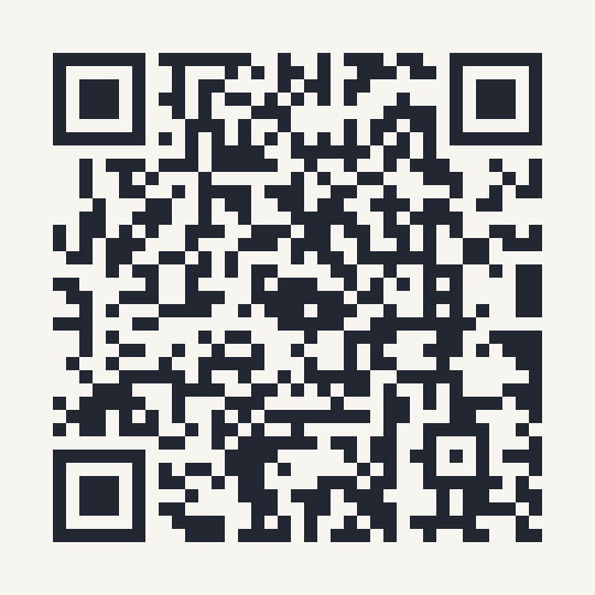 QR code vers cette page